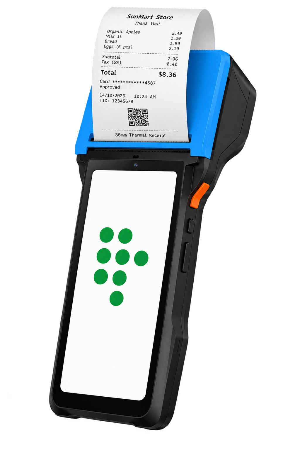1008 Printer